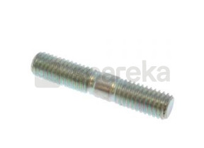 Vis m8x25 din835-8.8 9121-319-1830