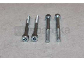Vis m8x70 e125/e135/e145 1814597