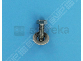 Vis pied de pompe ultraflow R98219800