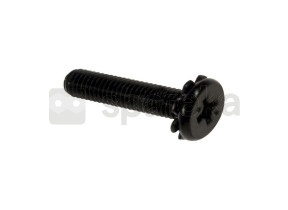 Vis pour pied m4x20mm FAB30016122