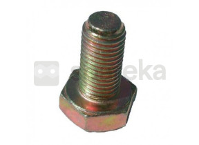 Vis pour renvoi d’angle m8x1,25 (pas à gauche). 6400822