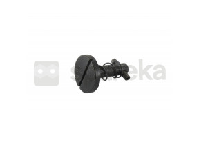 Vis quart de tour fixation capot 125580020/2