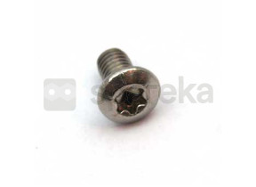 Vis tete fraisee m3x6 1109601