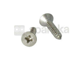 Vis vt tfc pozi 2.9x9.5a2 W0351A