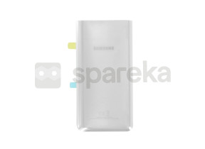 Vitre arrière argent galaxy a80 (a805f) GH82-20055B