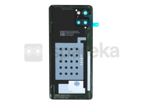 Vitre arrière argent galaxy note 10 lite (n770f) GH82-21972B