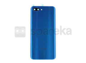 Vitre arrière bleue honor 10 2351XPJ