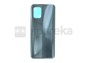 Vitre arrière gris xiaomi mi 10 lite 550500005Y1Q