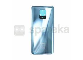 Vitre arrière gris xiaomi redmi note 9s 550500003N1Q