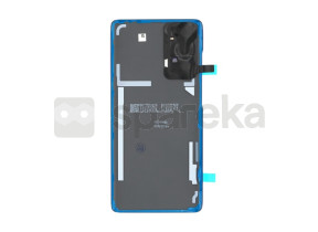 Vitre arrière lavande galaxy s20 fe (g780/781) GH82-24263C