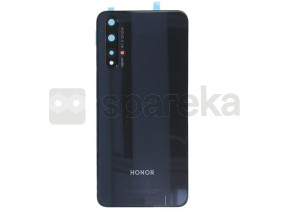 Vitre arrière midnight black honor 20 2352TXE