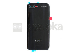 Vitre arrière noire honor 10 2351XPC