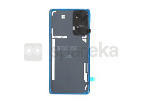 Vitre arrière verte galaxy s20 fe (g780/781) GH82-24263D