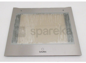 Vitre de porte bc 99p xa C00282618