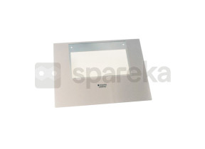Vitre de porte C00257330