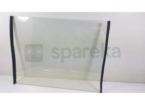 Vitre de porte en verre C00195010