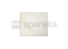 Vitre de porte pour four Whirlpool C00848631