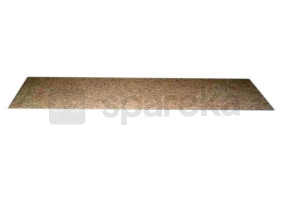 Vitre dessus bac a legumes 4214904000
