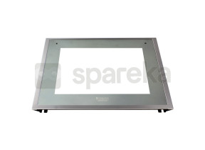 Vitre ext portet fk 61 x/ha C00285246