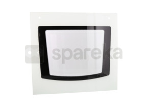 Vitre extérieure 3560360038