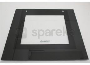 Vitre extérieure 74X2422