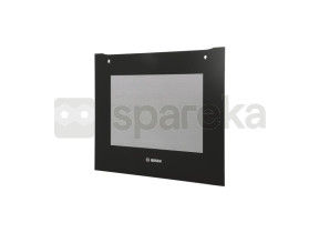 Vitre extérieure de porte 00771902