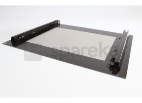 Vitre extérieure de porte 481011103063