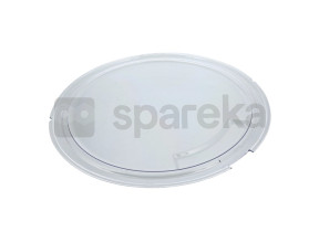 Vitre externe de porte de sèche-linge 1366606000