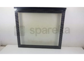 Vitre inférieure de porte 42820542