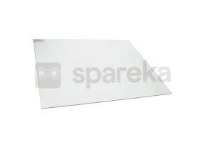 Vitre interieur du four ,haute température 509x430mm 5617908024