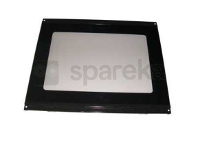 Vitre intérieure 76X3676