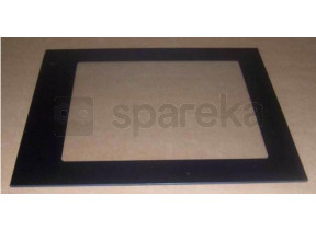 Vitre intérieure 76X4446