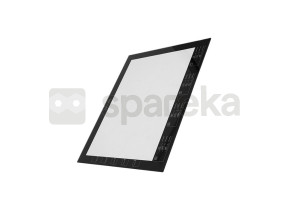 Vitre intérieure de porte 3874366093