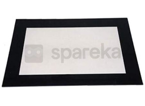 Vitre intérieure de porte 480121103987