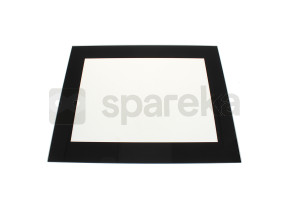 Vitre intérieure en verre 481010545250