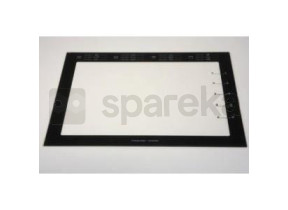 Vitre intérieure imprimée 504x392mm 5612850098