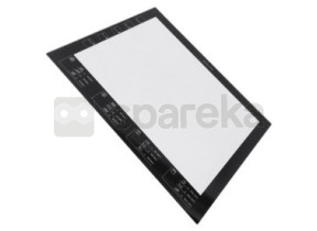 Vitre intérieure imprimée 504x397mm 5612852094