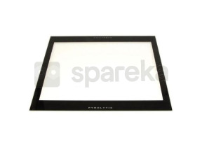 Vitre intérieure pour porte AS0061206