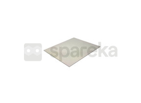 Vitre intermed. de porte 481060218732