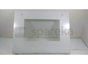 Vitre porte du four fim51k.a(bk) C00285775