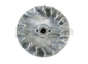 Volant comp. (sel-4pole) 31100-ZE3-W01