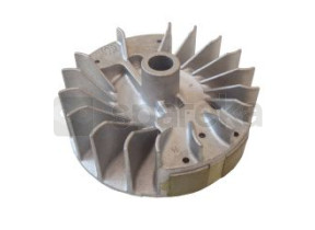 Volant moteur 4140-400-1202