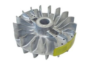 Volant moteurfs240/260 4147-400-1200