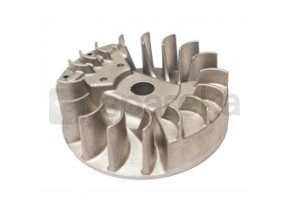 Volant moteurhl75 4137-400-1200