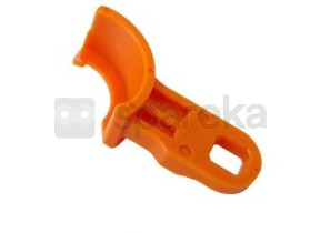Volet de starter 4140-141-3801