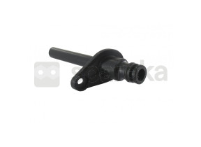 Washing connection nt black 322034002/0