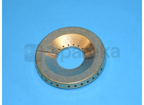 Wok crown 680952