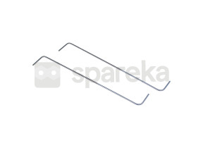 (x2) ressorts torsion porte tole exterieur 481249248171