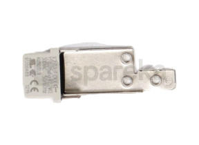 Y8104153225-q filtre anti-parasite 0,1uf+2x1500pf+2,2mohm 91200489