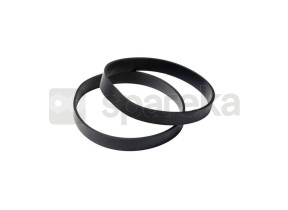 Ze091 courroies pour aspirateur powersystem 345728000
